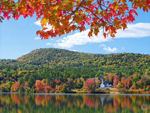 AMERICA THE BEAUTIFUL - FINE ART PRINTS